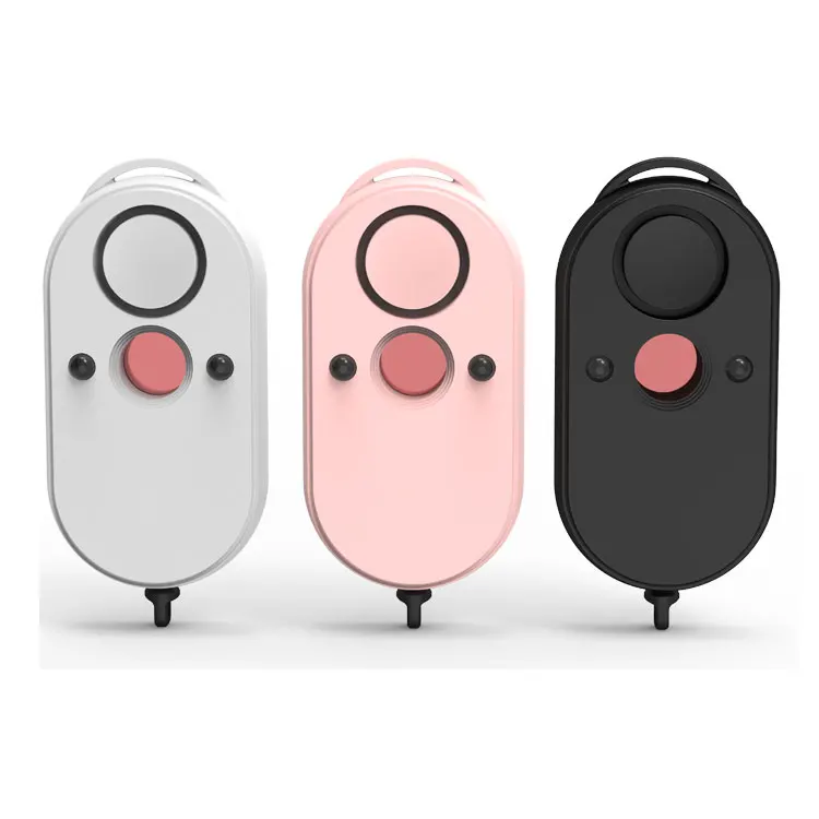 Hidden Camera Wireless spy Detector