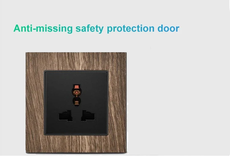 Grain Water Heater 45A Wall Switch Available Wood Modern Neutral Packing 12 Years @100000times CN;GUA SUMMAO 100000pcs/month 10A