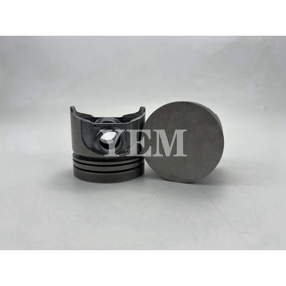 Cylinder Kit Piston 15841-21110 Fits for Kubota Z400 6