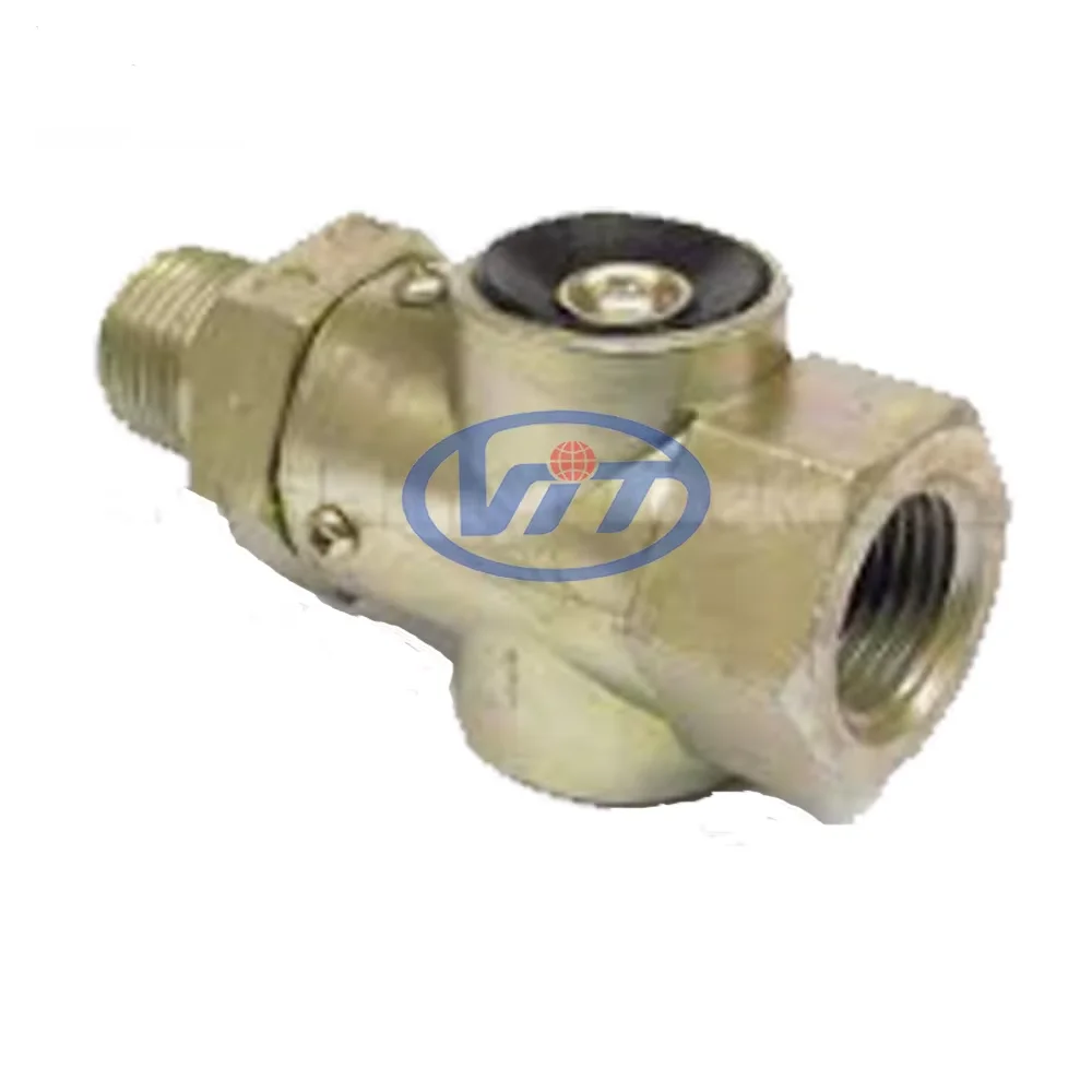 VIT-U  truck parts QUICK RELEASE VALVE for American trailer 800333