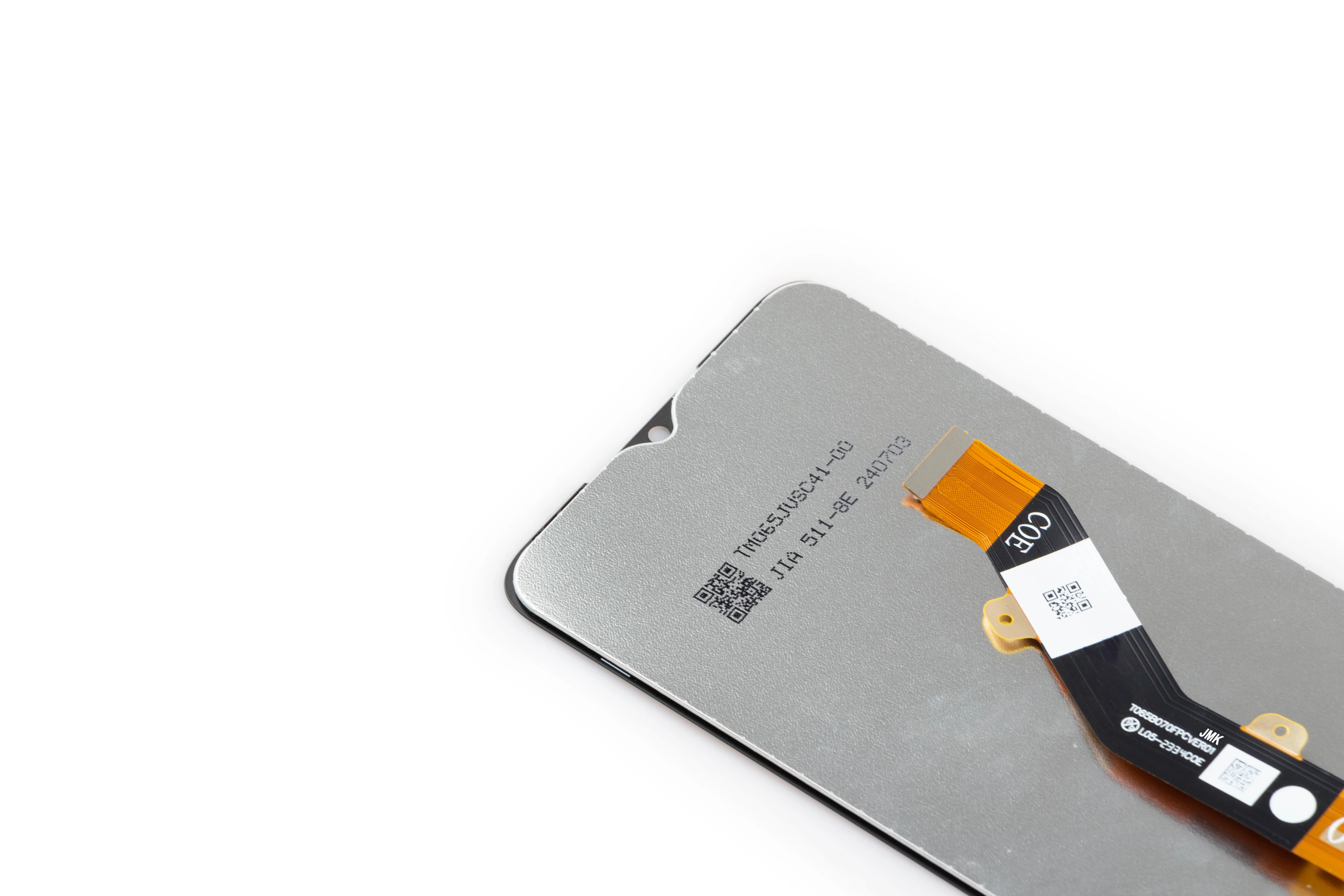 100% Tested Premium LCD for ZTE A34 Display Touch Screen