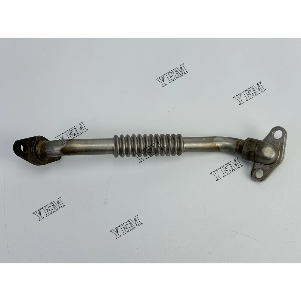 Aftermarket Engine Parts4LE2 Return Pipe for Isuzu 4LE2 Return Pipe 8-98030564-0 6