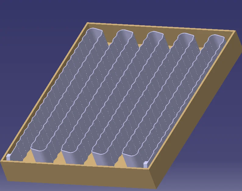 所有行业 汽车及配件 汽车零部件 冷却系统 其他汽车冷却系统电压测试