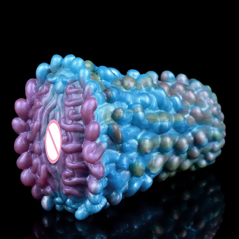 2024 Amazon Hot Selling Male Masturbator Vagina Toy Masturbation Cup for  Male Masturbador Sax Toys Japan Male Masturbation Tool