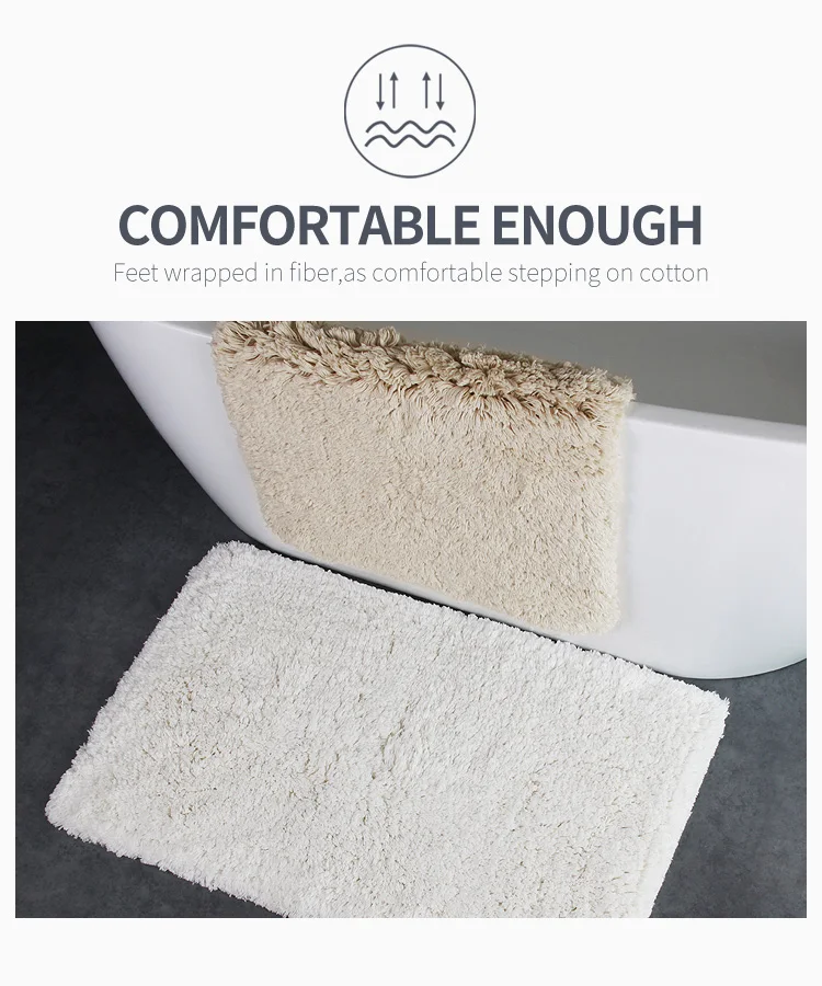 High quality ready made multi design 100% cotton luxury washable runner rugs