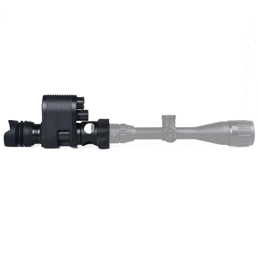 Night Vision Scope Digital Infrared Design Night Vision