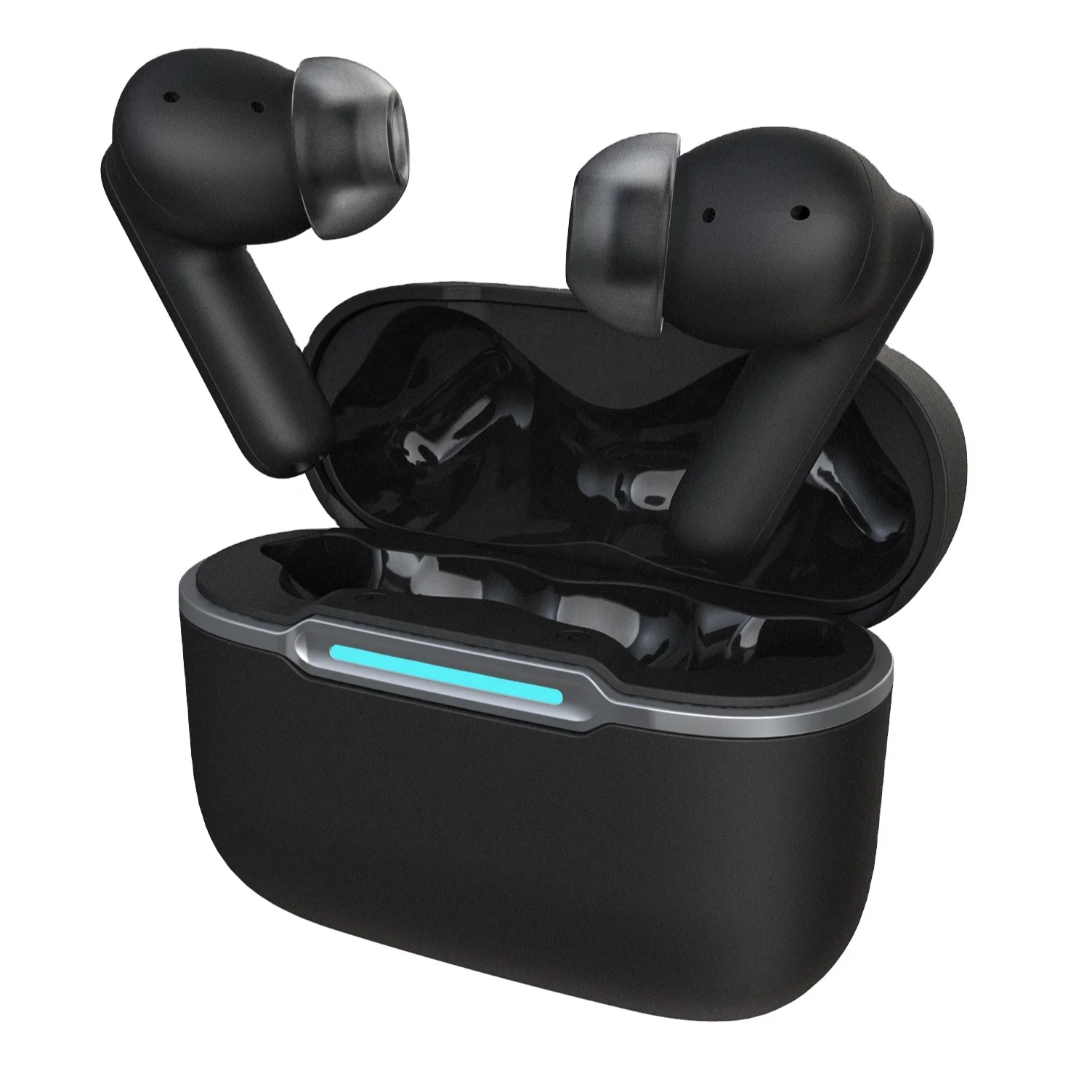 Ecouteur Беспроводная связь голубой tooh наушники auriculares Bluetooth наушники-вкладыши tws с беспроводной крючком blutut гарнитура bluetooh ipx8