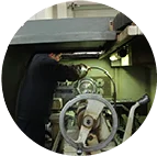 1.5KW 380V 7Bar Electric Diaphragm Pump for Chemical and Acid-Base Fluids Transfer