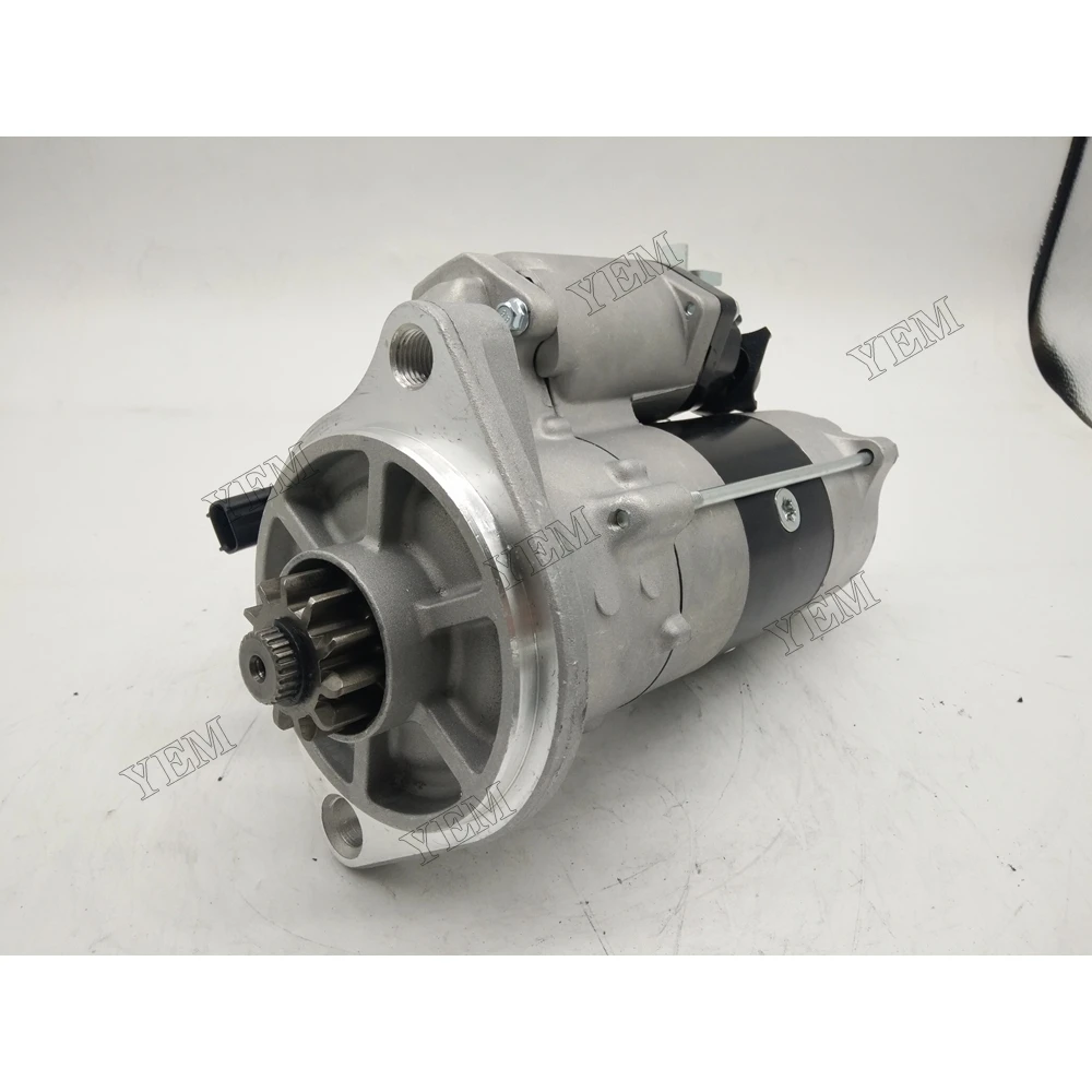 Starter Motor for Hino China Engine Parts Supplier 4