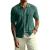 Blackish Green