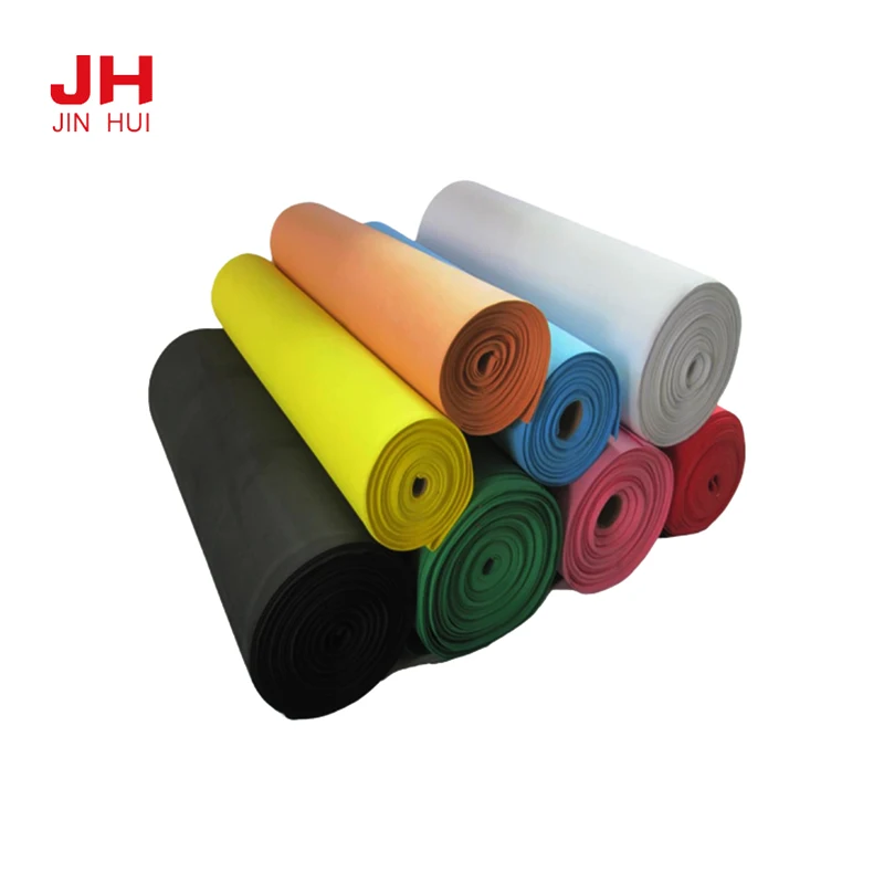 Cosplay Prop Production Material Environmental protection New Material a Color EVA Material Plate Coil