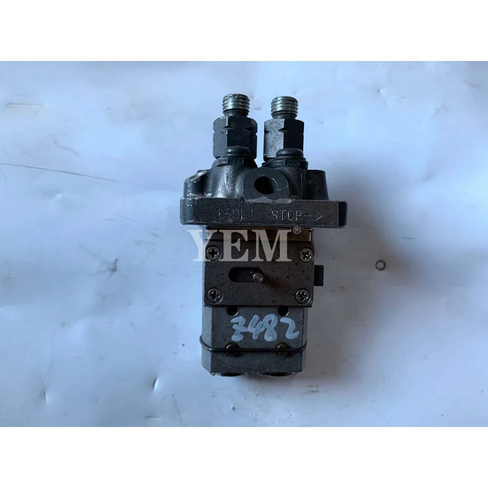 Z482 Injection Pump Assy 16001-51012 for Kubota Engine 4