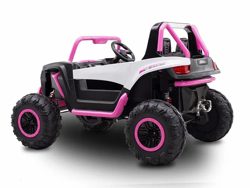 SUPER JUMBO 2 Seater Battery Operated Ride on Jeep 24 Volts for Kids 2 – 14 Years SUPER JUMBO 2 Seater Battery Operated Ride on Jeep 24 Volts for Kids 2 – 14 Years