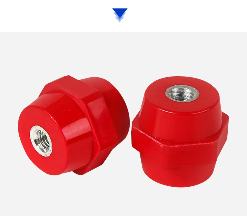 High Quality Electrical Insulators Busbar Support Insulators Sep4046 Busbar Insulators Buy
