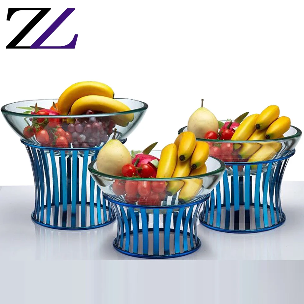 Hotel Buffet De Salon Counter Tableware Tools Design Gold Catering White Ceramic Serving Dishes Platter Buffet Plate Stand