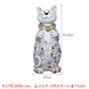 Diao le daddy fortune cat