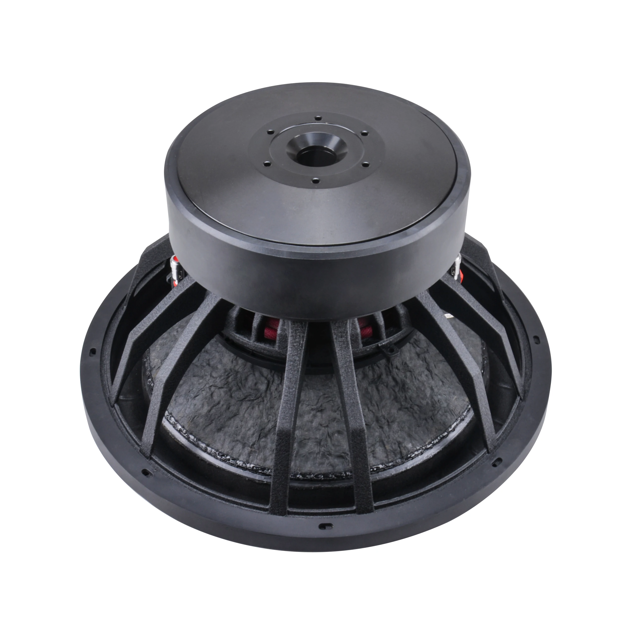 Soway SW15-37EX 15 Inch Subwoofer - 3000W Power & Quality