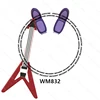 WM832