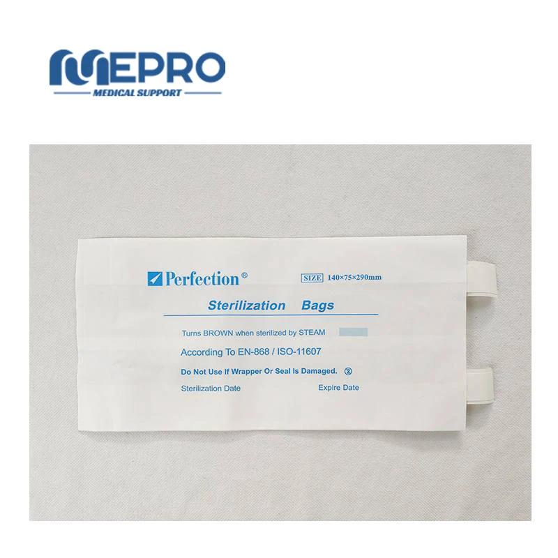 Factory Direct Sale Reliable Disposable Surgical Pack for Hospital Use with CE and ISO Certifications details