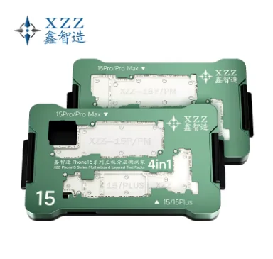 XZZ Xinzhizao 4 In1 3in1 ISocket Tester for iPhone X 11 12 13 14