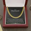 Necklace + Card Gift Box