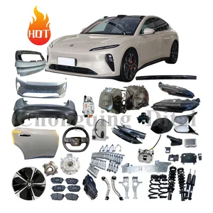 Wholesale Nio Accessories Auto Spare Parts Good Price EV Car Body Kits for Nio ET5 New Condition