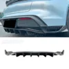 Aspect carbone