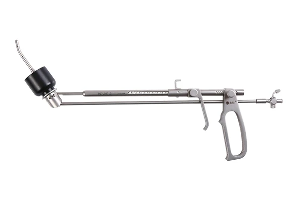Reusable Surgical Instruments Gynecological Cup Type Uterine Manipulator