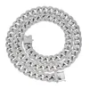 Rhodium plated
