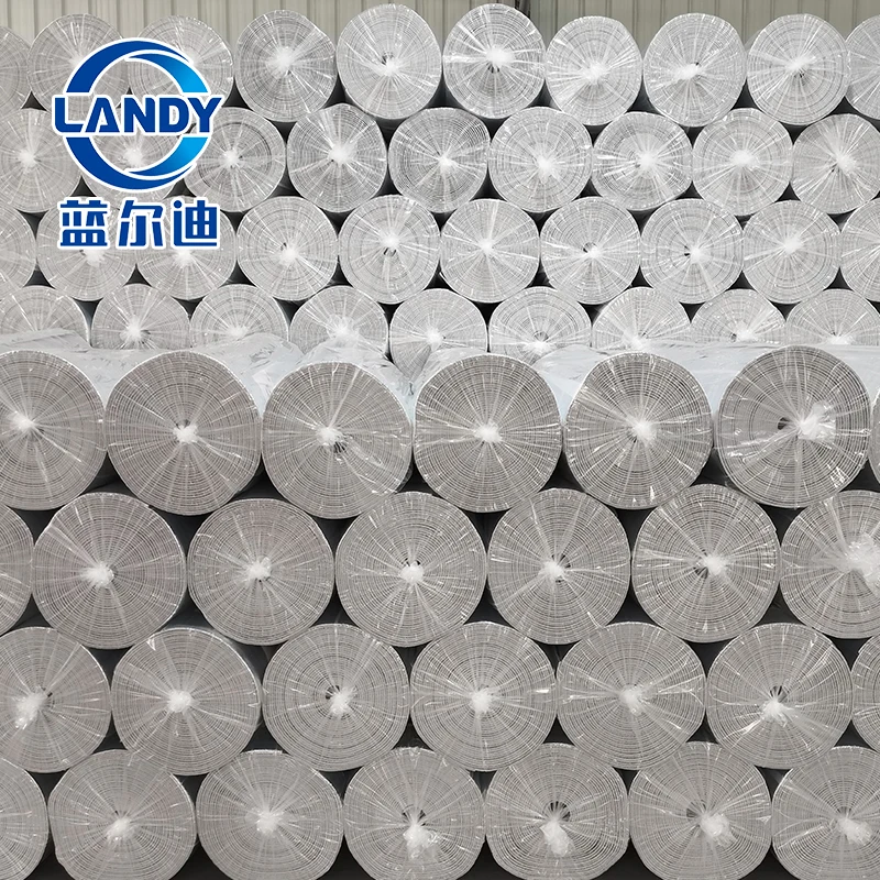 Auto floor insulation Clearance