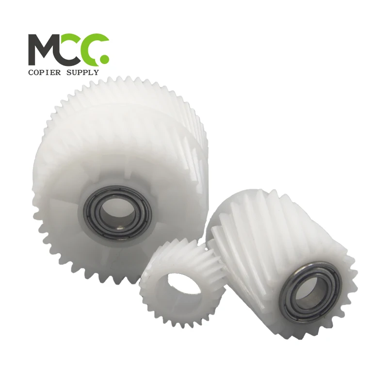 Konica Minolta Bizhub C452 Image Unit Transfer Drive Gear