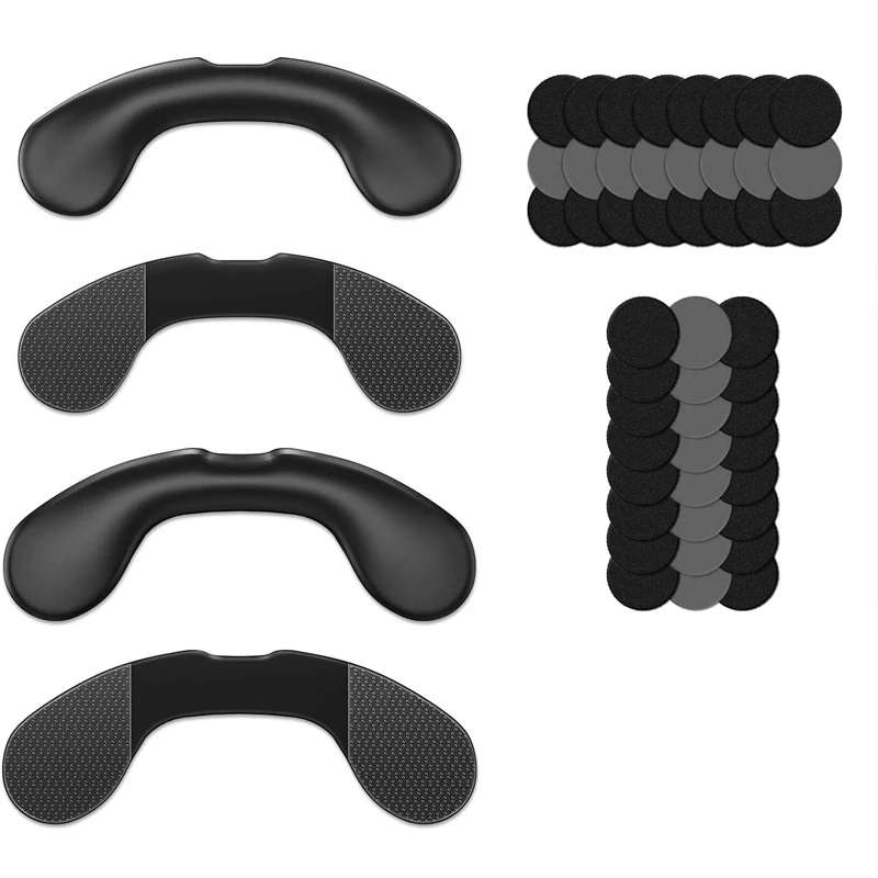Global nasal strip and dilator market — multiple branded products comparison