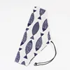 No 10 linen bag