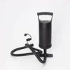 Hand-pull air pump