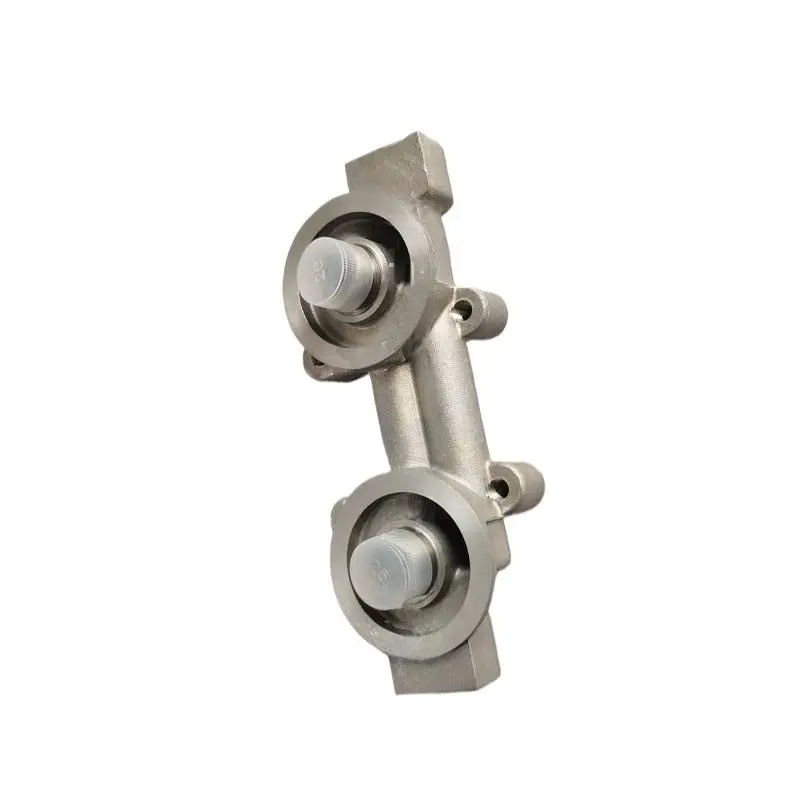 Diesel Fuel Filter Housing for Cummins QSM11 ISM11 Engine, Compatible ...