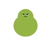 เขียวอ่อน-เทอร์ควอยซ์