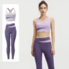 morado + morado