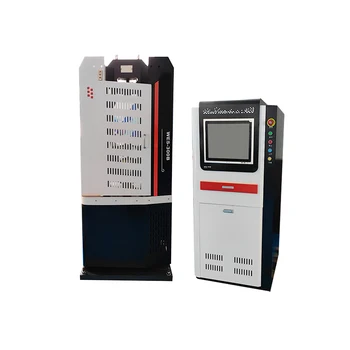 WES-1000B Material Tensile Testing Equipment Hydraulic Computer Universal Material Testing Machine