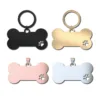 Oro, plata, cobre, negro o personalizado