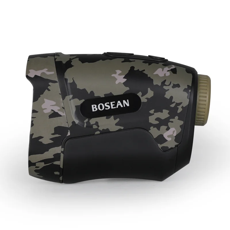 Bosean Distance Meter Laser Measuring Portable 600m 1000m Laser Rangefinder Golf Distance Meter