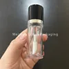 06 Tubo Largo Negro 12ml