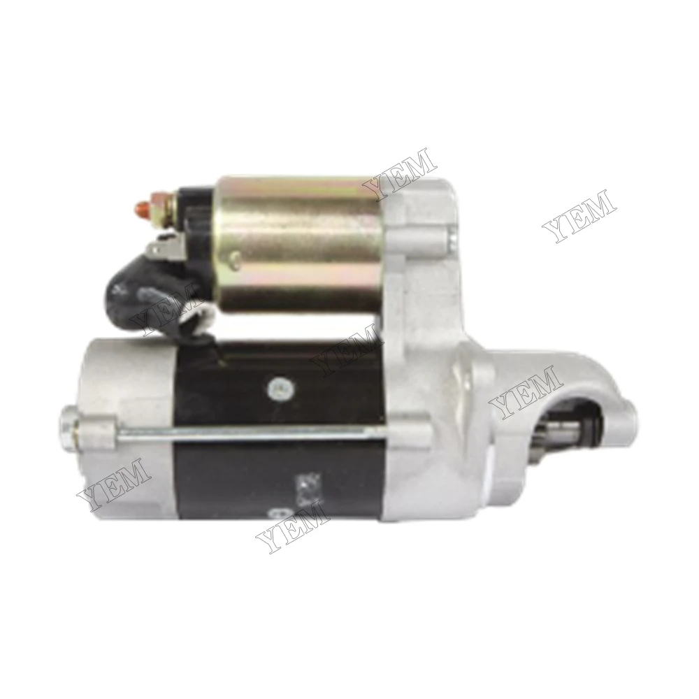 Starter Motor for John Deere AMT 600 Tractor Engine Replacement Parts 2