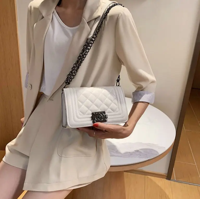 Factory Customized Free Shipping Items New Fashion Designer Bags Ladies Shoulder Tote Bags PU Leather Hand Bags for Women