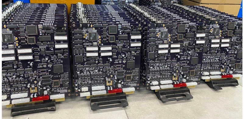 Shenzhen Pulong Elec. Ltd. 3