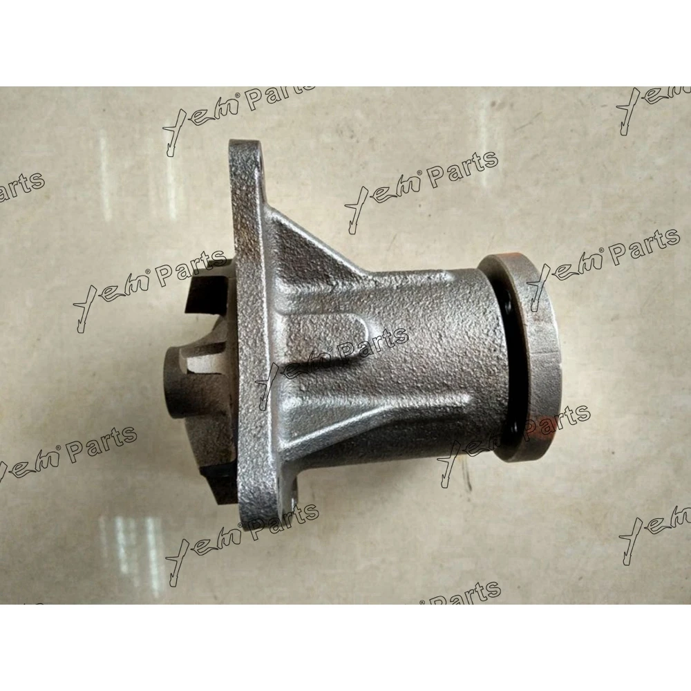 E320C Water Pump for Mitsubishi Industrial Machinery Engine Parts 3