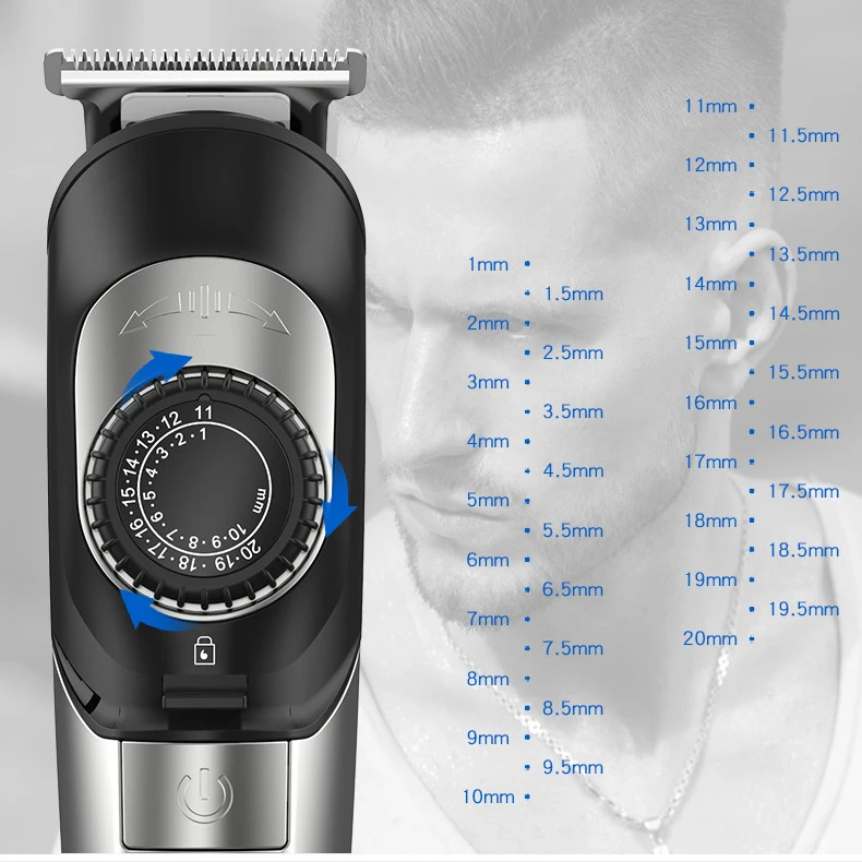 trimmer
