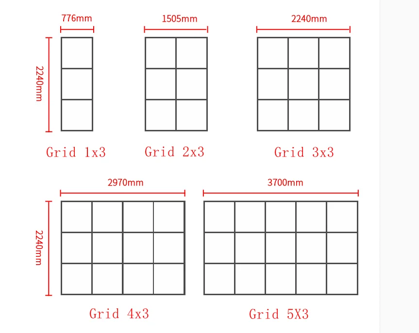Boxes Backdrops Customized Trade Show Backdrop Wall Pop up Backlit Light Box Backdrop ...