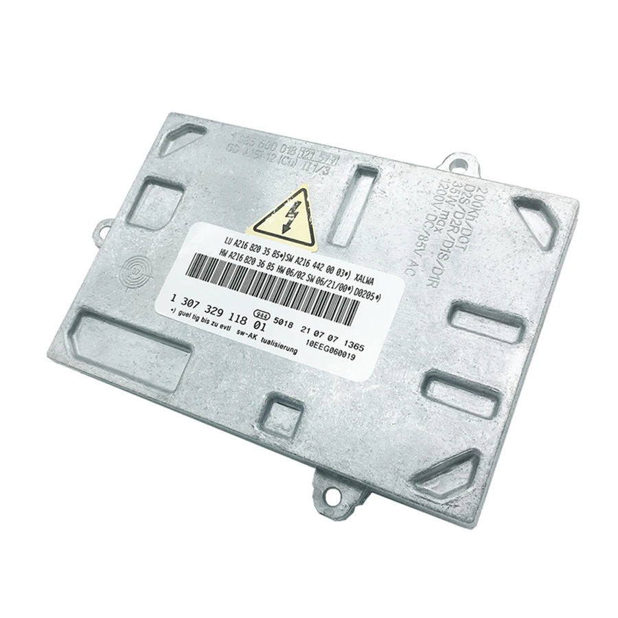 TAOCHIS HID Xenon Ballast - Reliable Mercedes-Benz Upgrade
