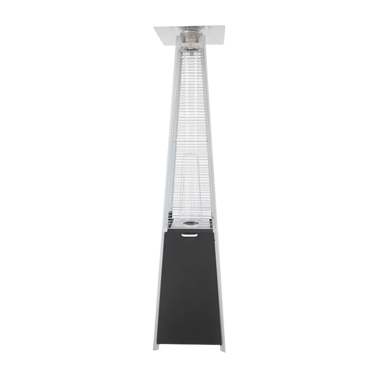 Patio Heater, Iron, Patio Heaters - detail 6