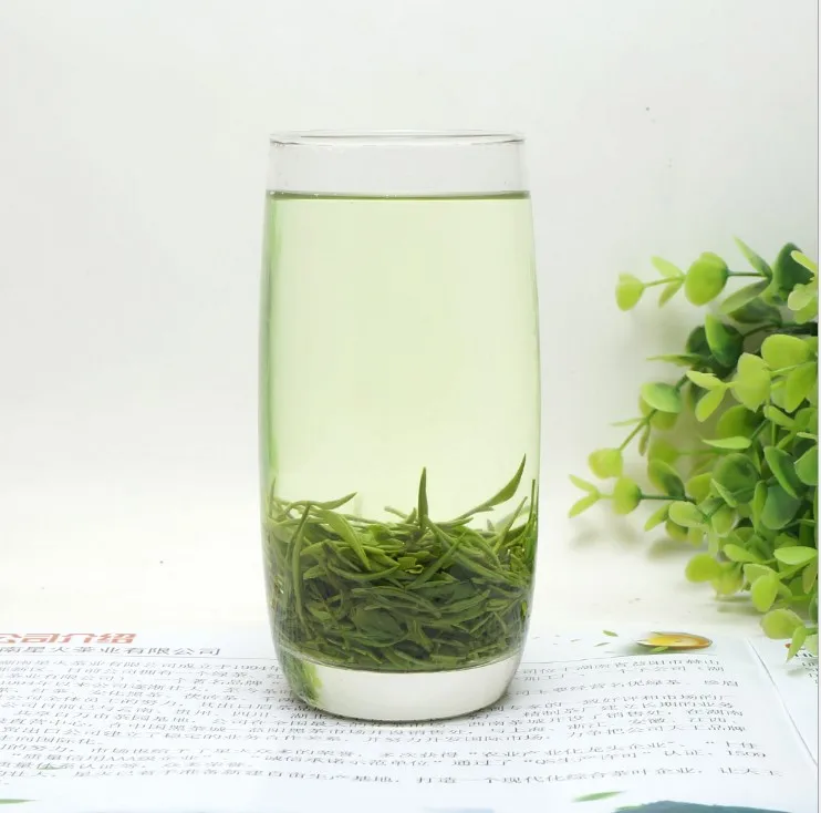 Mao Feng green tea green - 4uTea | 4uTea.com